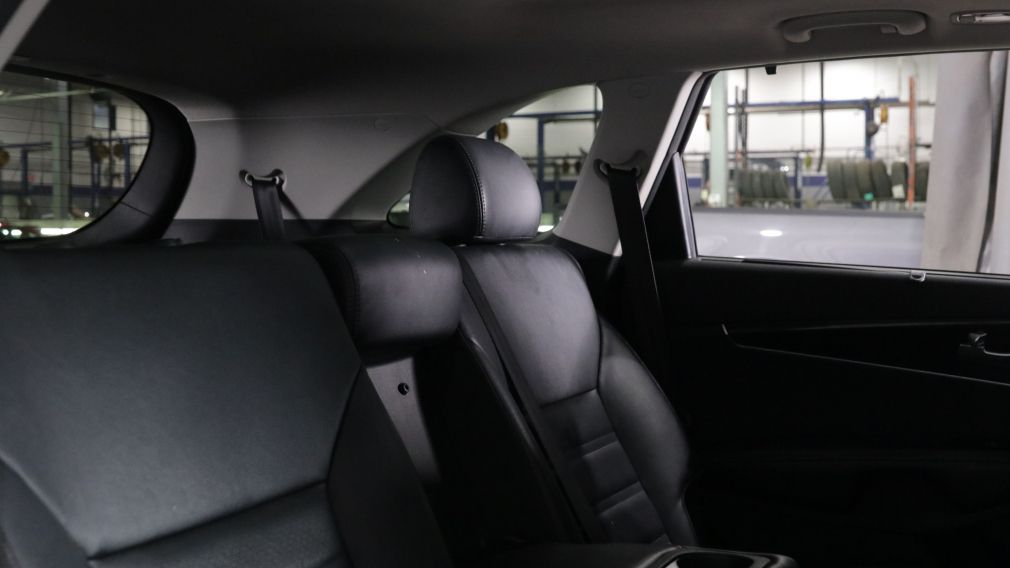 Kia Sorento EX V6 2018 d&rsquo;occasion à vendre - 15