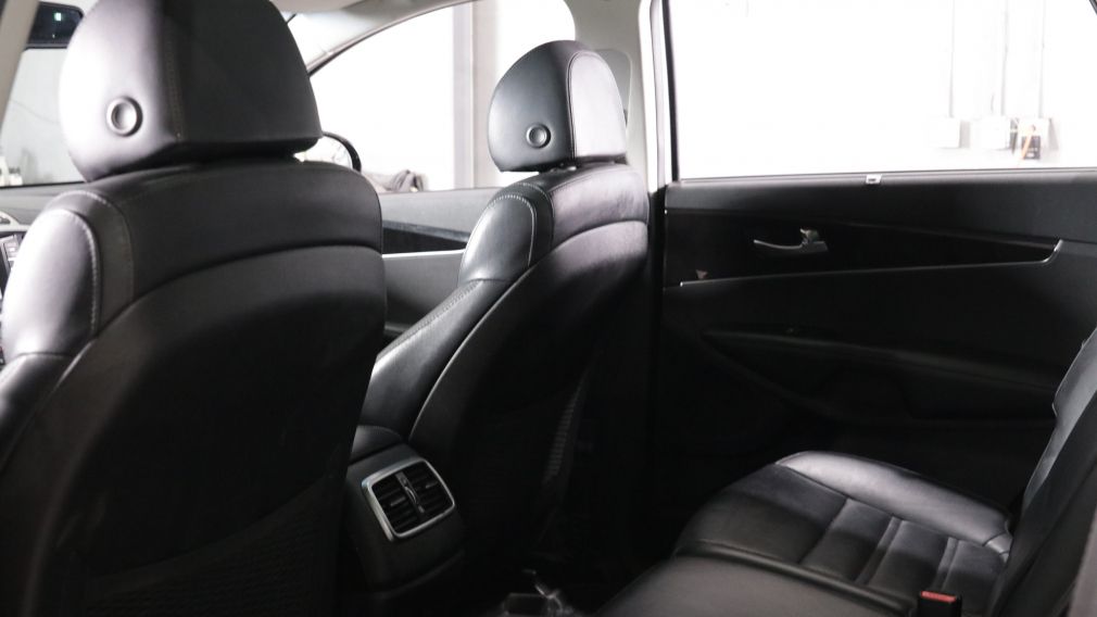 Kia Sorento EX V6 2018 d&rsquo;occasion à vendre - 12