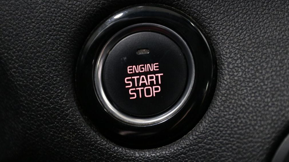 Kia Sorento EX V6 2018 d&rsquo;occasion à vendre - 11