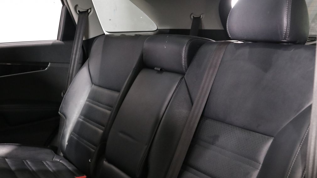 Kia Sorento EX V6 2018 d&rsquo;occasion à vendre - 13