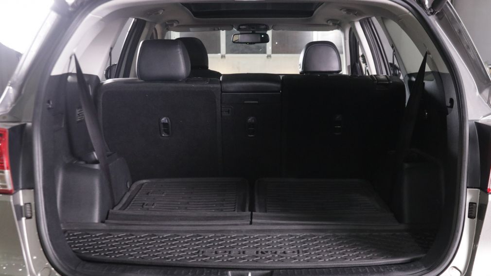 Kia Sorento EX V6 2018 d&rsquo;occasion à vendre - 14
