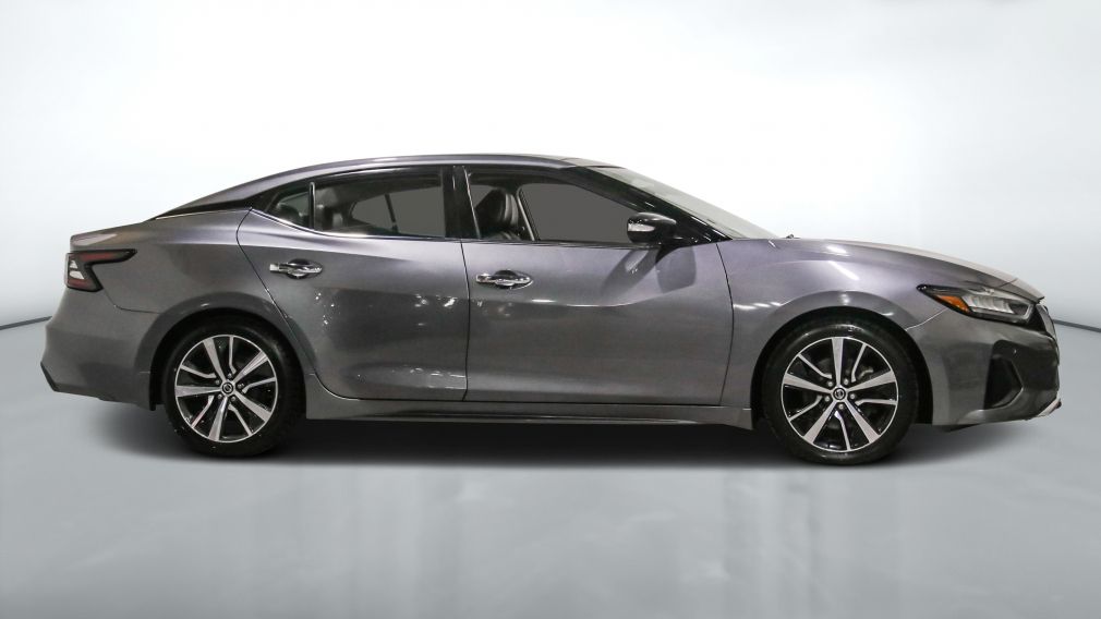 Nissan Maxima SL 2022 d&rsquo;occasion à vendre - 8