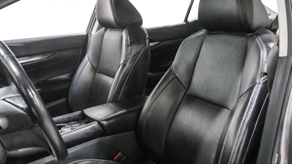 Nissan Maxima SL 2022 d&rsquo;occasion à vendre - 9