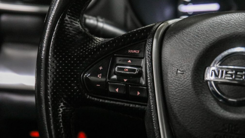 Nissan Maxima SL 2022 d&rsquo;occasion à vendre - 15