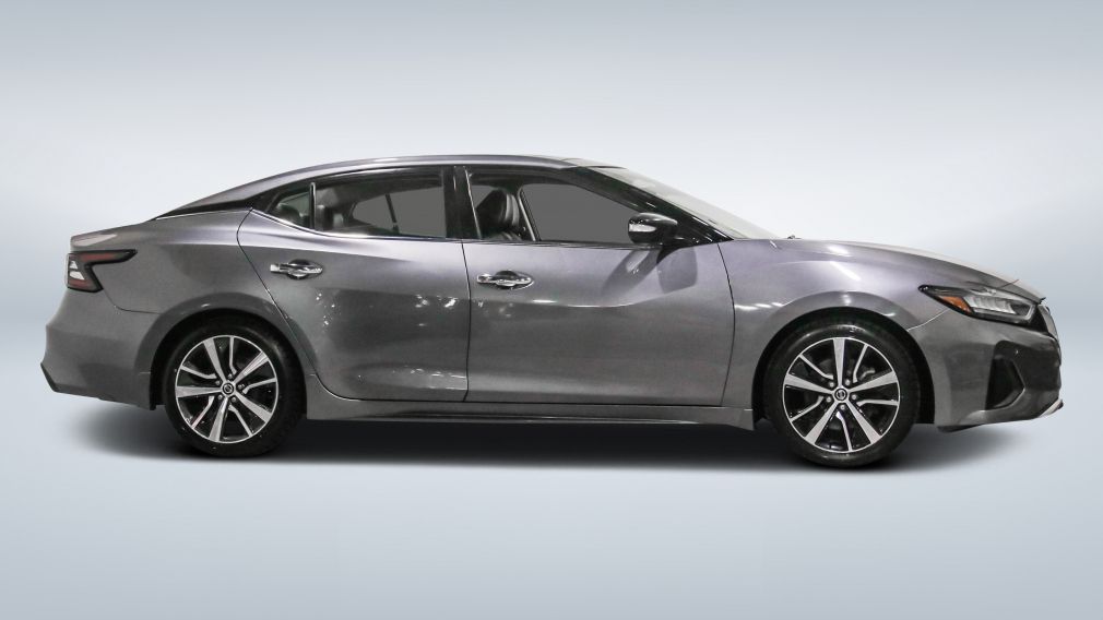 Nissan Maxima SL 2022 d&rsquo;occasion à vendre - 8