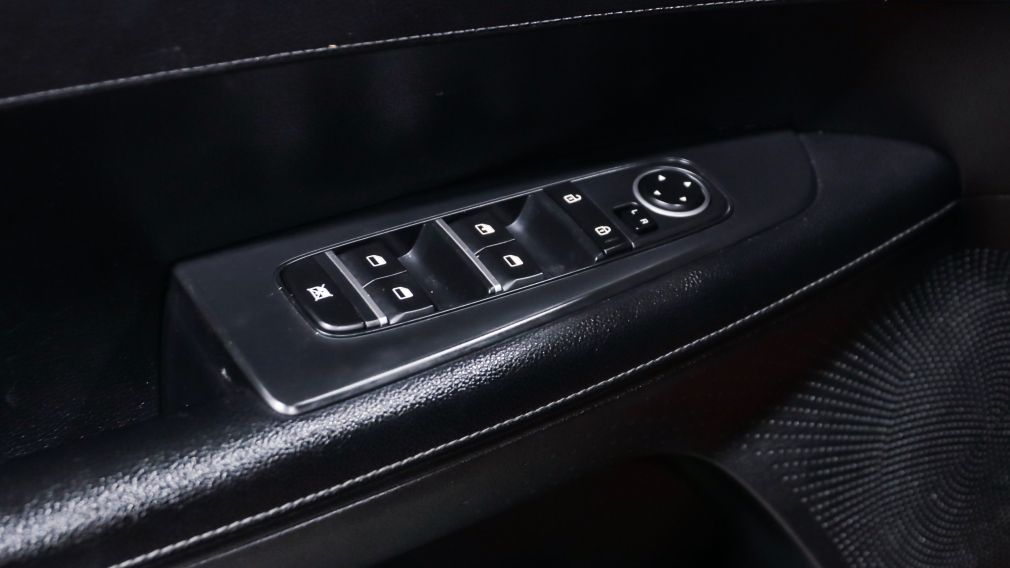 Kia Forte EX+ 2021 d&rsquo;occasion à vendre - 10