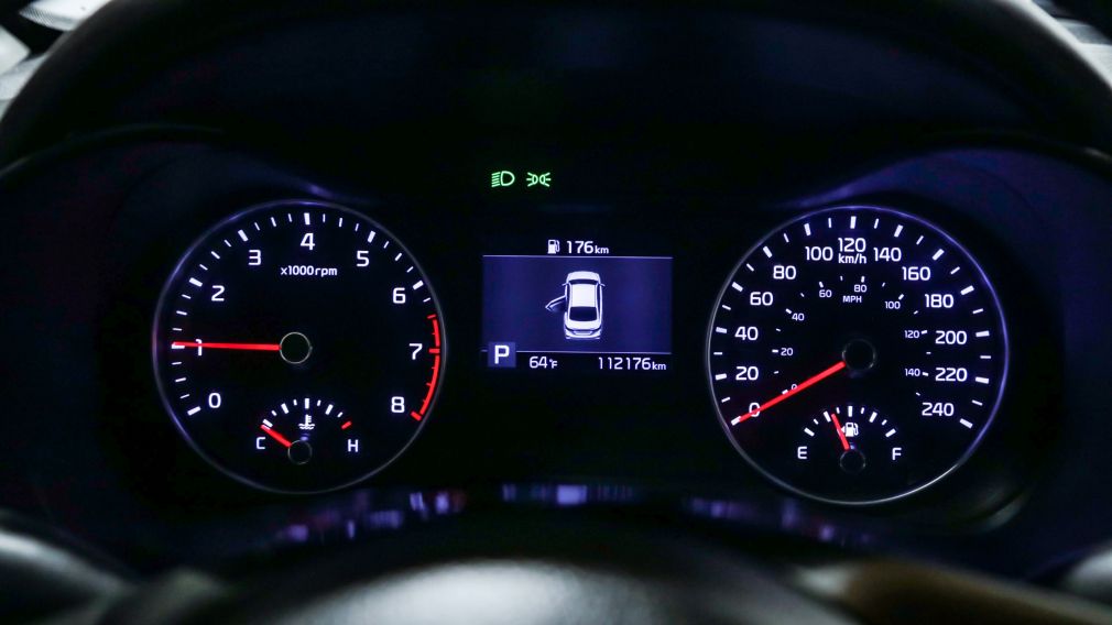 Kia Forte EX+ 2021 d&rsquo;occasion à vendre - 14