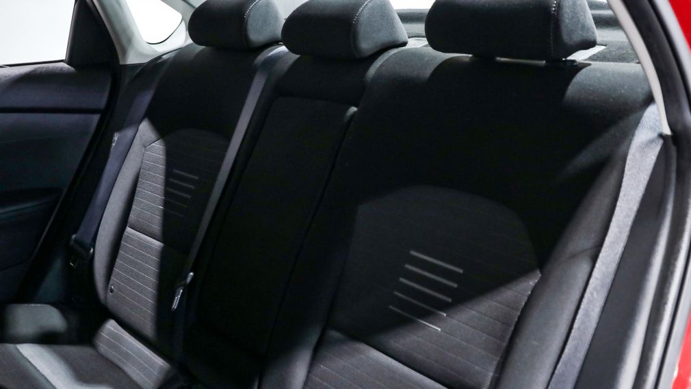 Kia Forte EX+ 2021 d&rsquo;occasion à vendre - 18