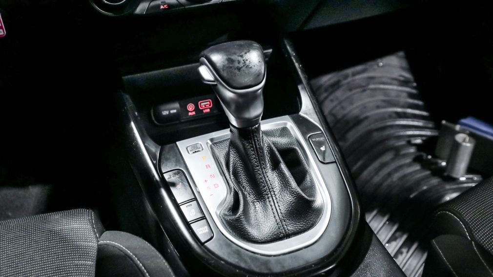 Kia Forte EX+ 2021 d&rsquo;occasion à vendre - 16
