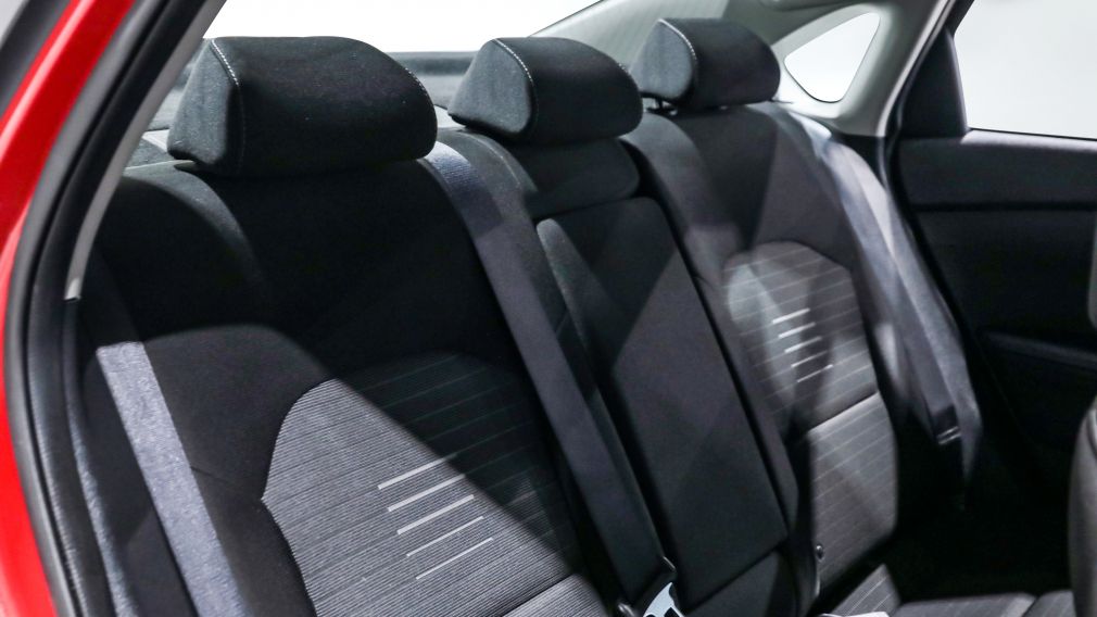 Kia Forte EX+ 2021 d&rsquo;occasion à vendre - 19