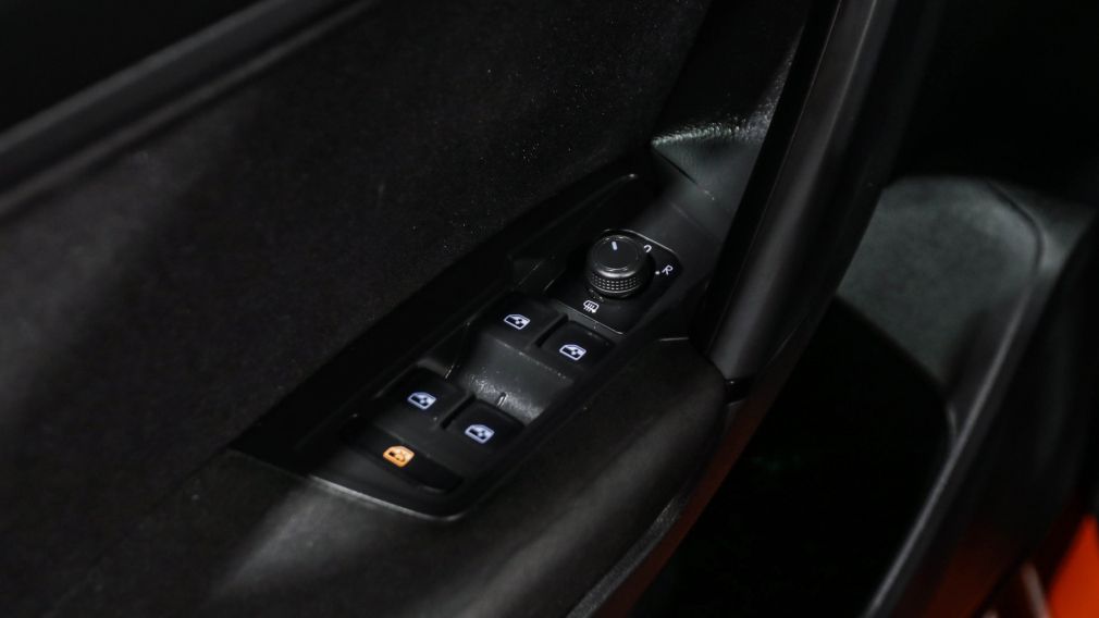 Volkswagen Tiguan Trendline 2019 d&rsquo;occasion à vendre - 10