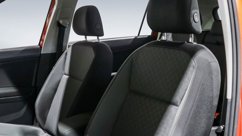 Volkswagen Tiguan Trendline 2019 d&rsquo;occasion à vendre - 11