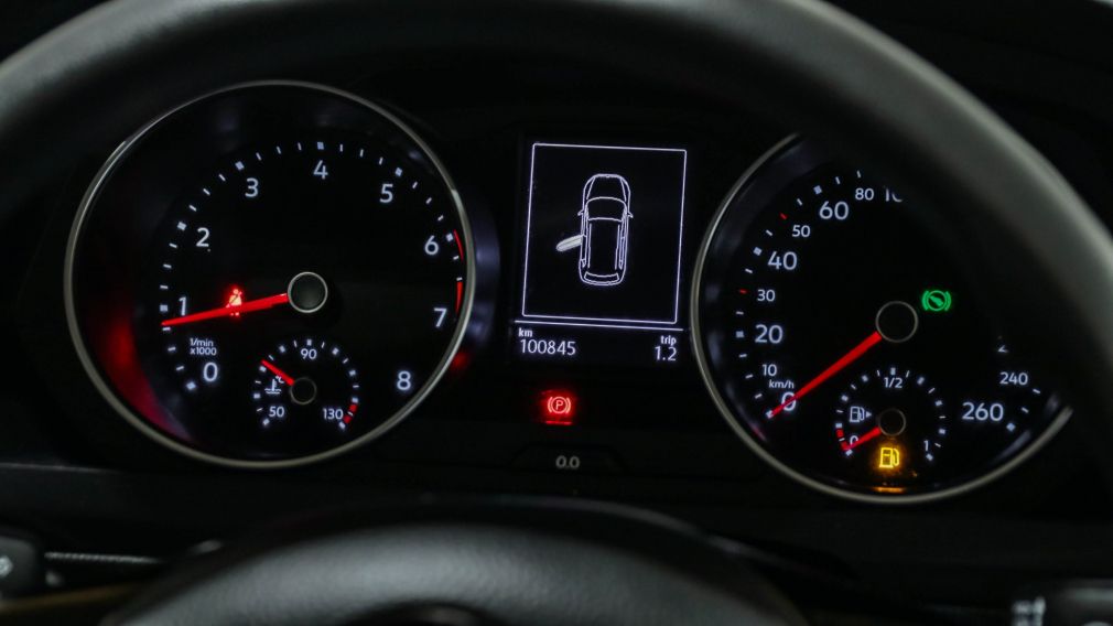 Volkswagen Tiguan Trendline 2019 d&rsquo;occasion à vendre - 14