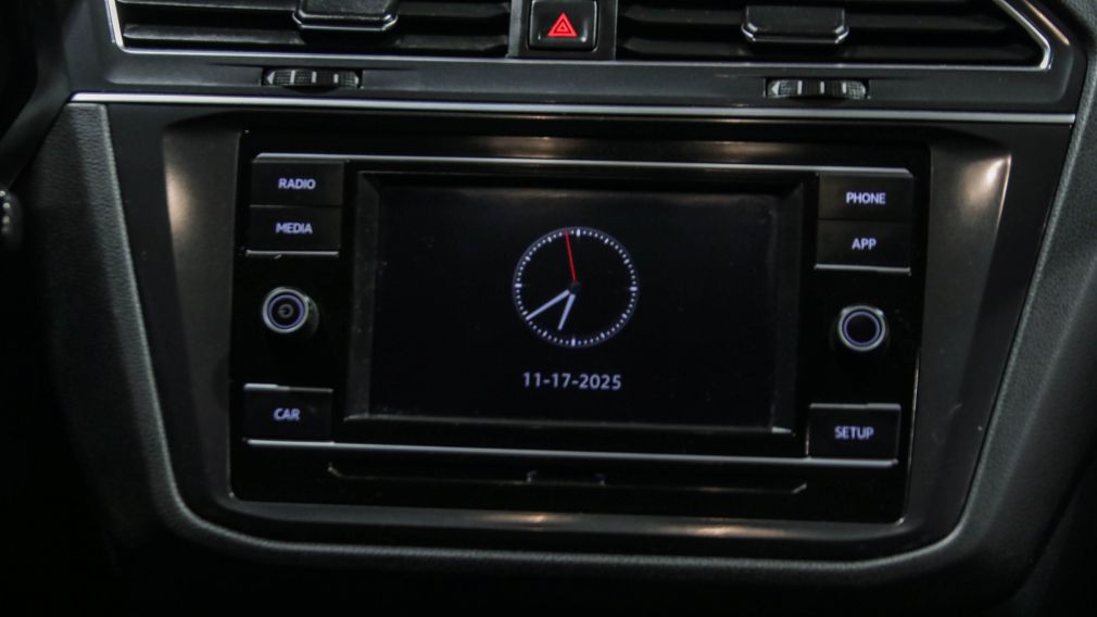 Volkswagen Tiguan Trendline 2019 d&rsquo;occasion à vendre - 15