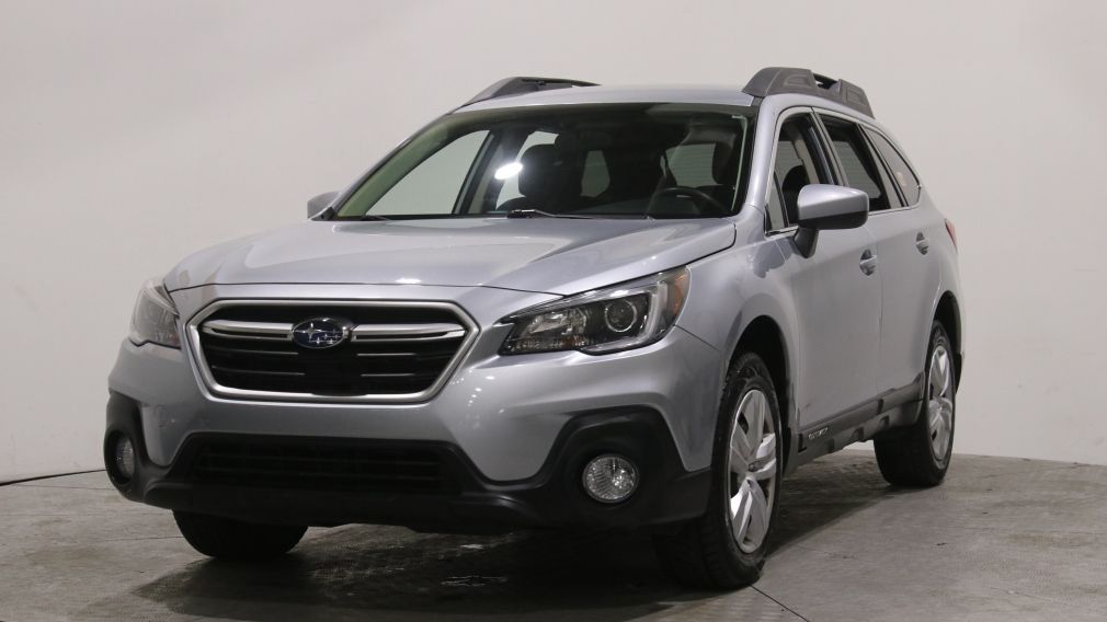 Subaru Outback 2.5i 2018 d’occasion à vendre - 3