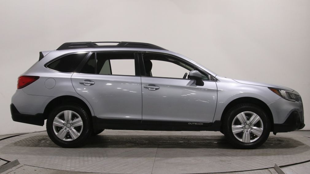 Subaru Outback 2.5i 2018 d’occasion à vendre - 8