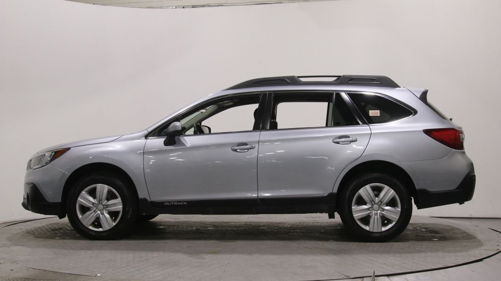 Subaru Outback 2.5i 2018 d’occasion à vendre - 4
