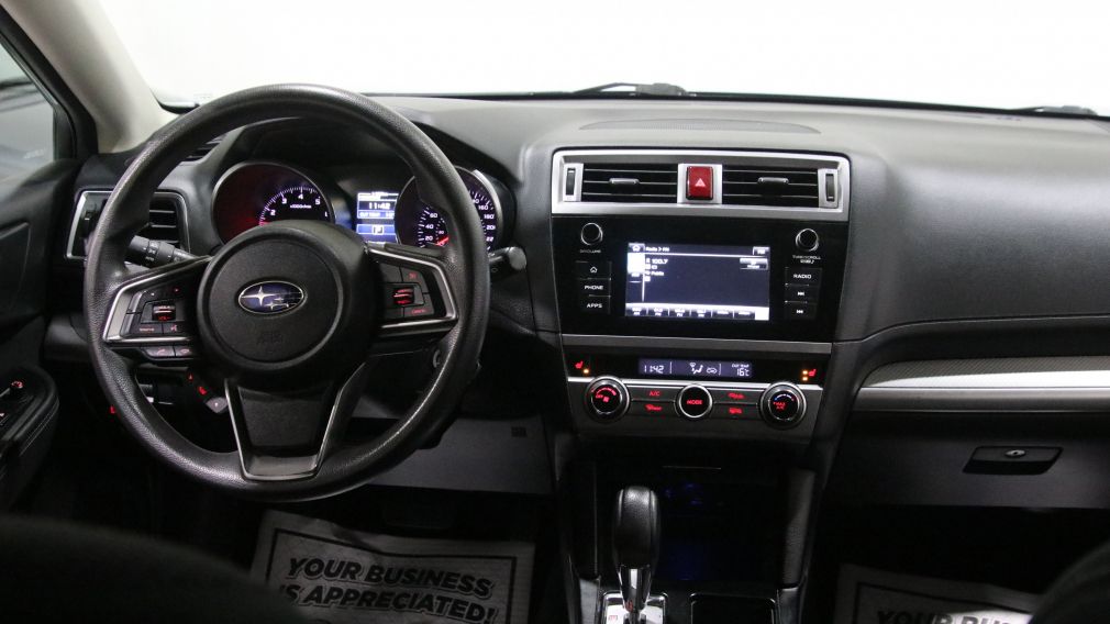 Subaru Outback 2.5i 2018 d’occasion à vendre - 13