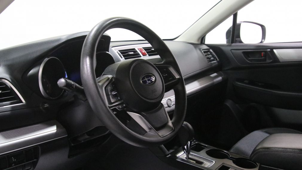 Subaru Outback 2.5i 2018 d’occasion à vendre - 9