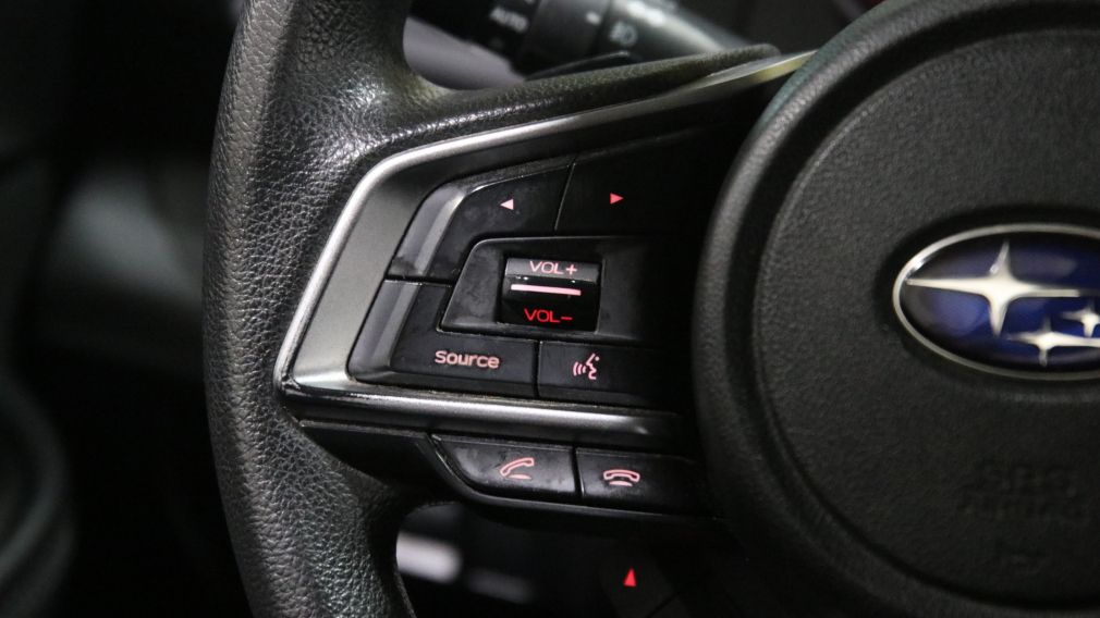 Subaru Outback 2.5i 2018 d’occasion à vendre - 15