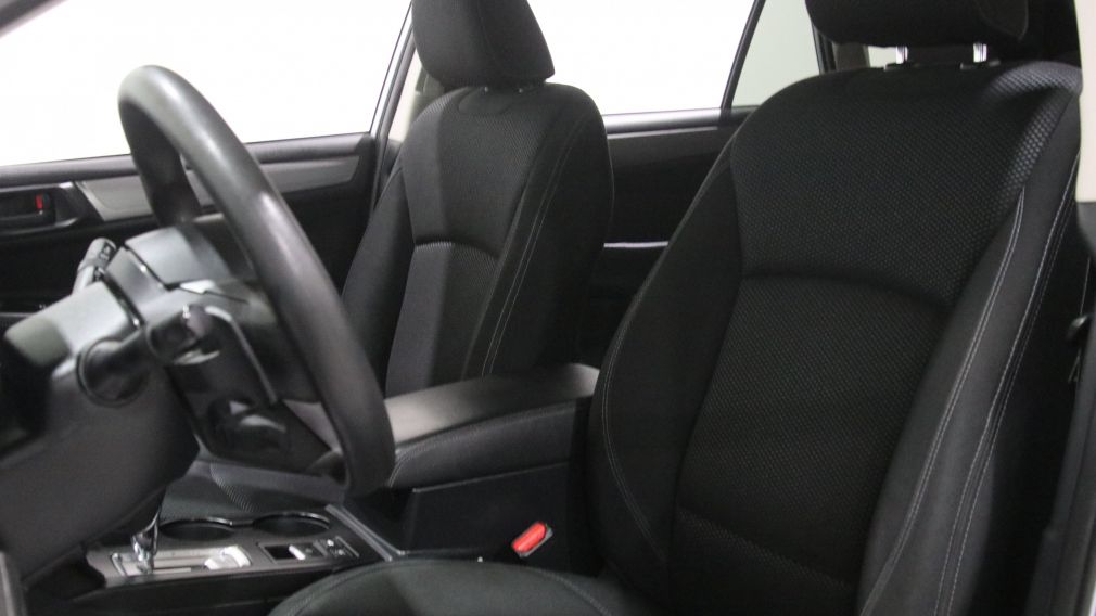 Subaru Outback 2.5i 2018 d’occasion à vendre - 10
