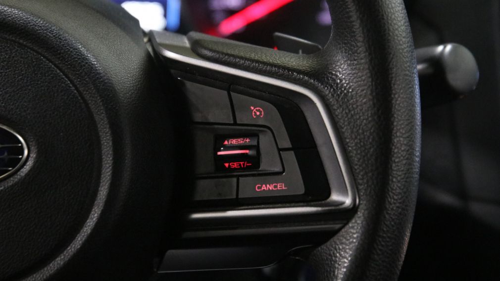 Subaru Outback 2.5i 2018 d’occasion à vendre - 16