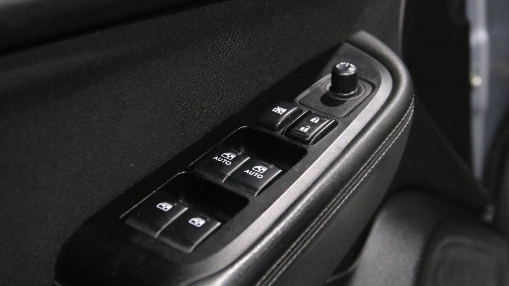 Subaru Outback 2.5i 2018 d’occasion à vendre - 11