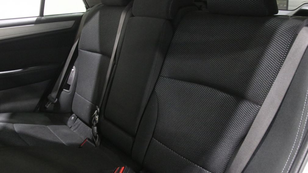 Subaru Outback 2.5i 2018 d’occasion à vendre - 22