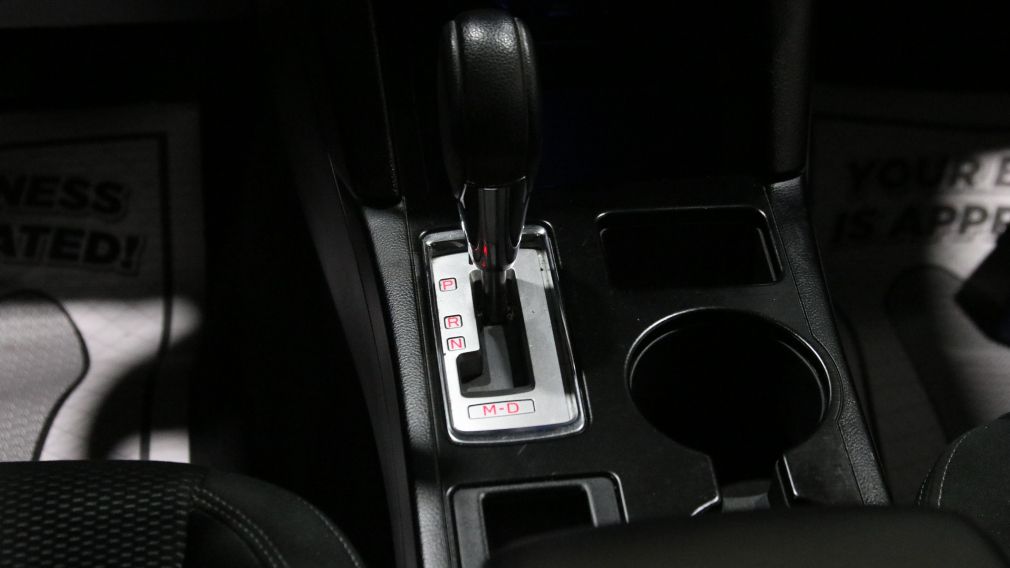 Subaru Outback 2.5i 2018 d’occasion à vendre - 20