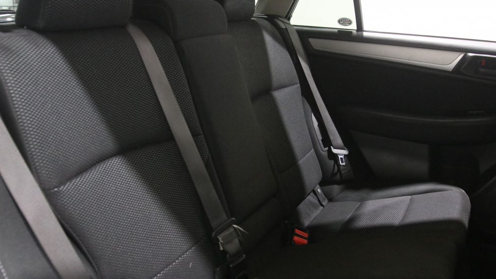 Subaru Outback 2.5i 2018 d’occasion à vendre - 23