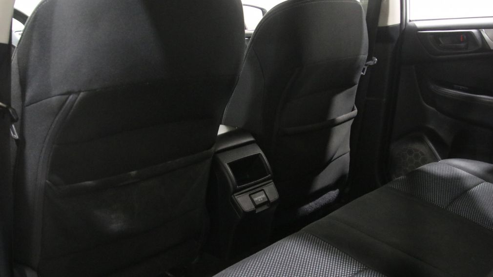 Subaru Outback 2.5i 2018 d’occasion à vendre - 21