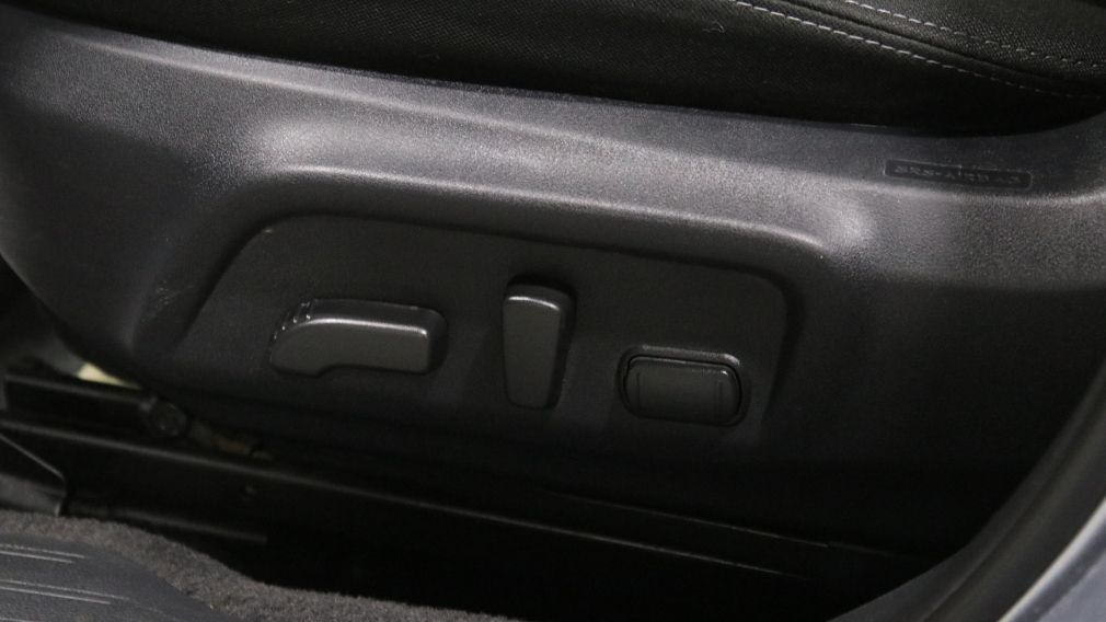 Subaru Outback 2.5i 2018 d’occasion à vendre - 12