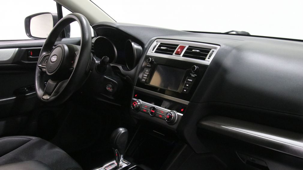 Subaru Outback 2.5i 2018 d’occasion à vendre - 25
