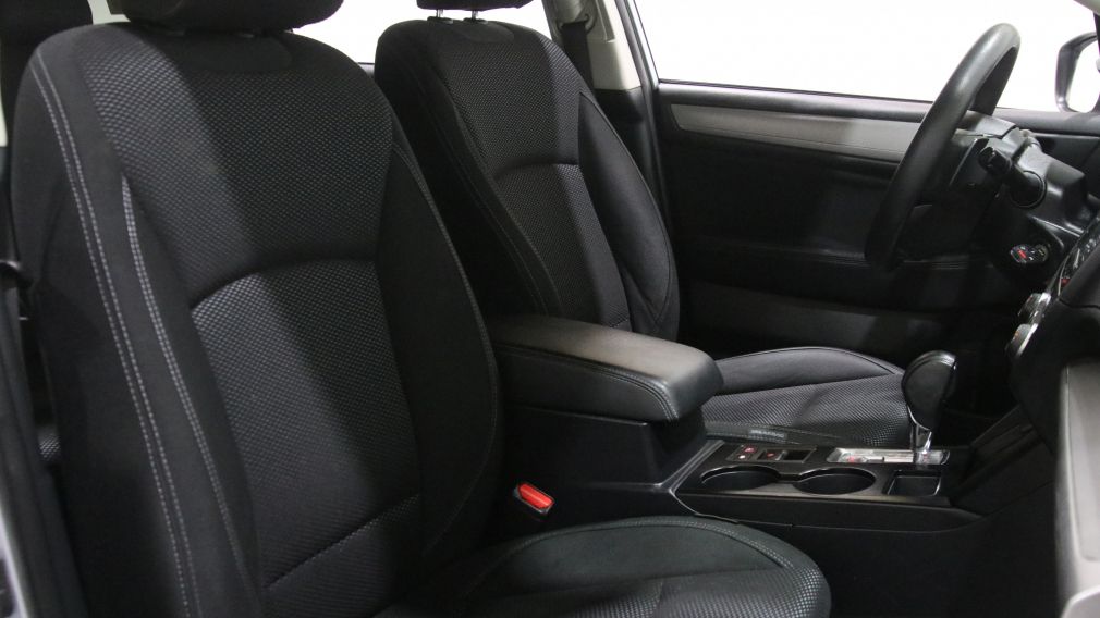 Subaru Outback 2.5i 2018 d’occasion à vendre - 24