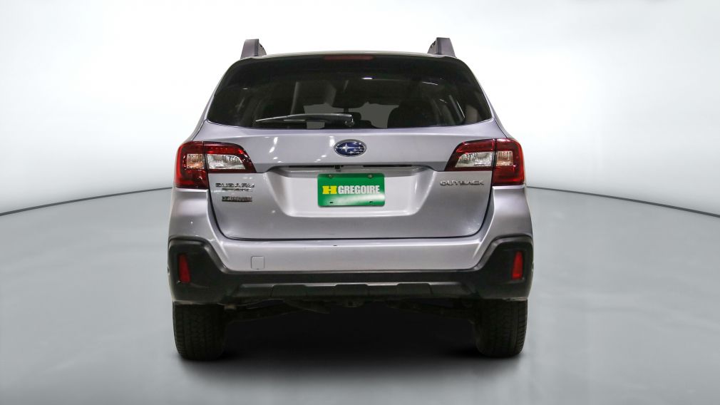 Subaru Outback 2.5i 2018 d’occasion à vendre - 6