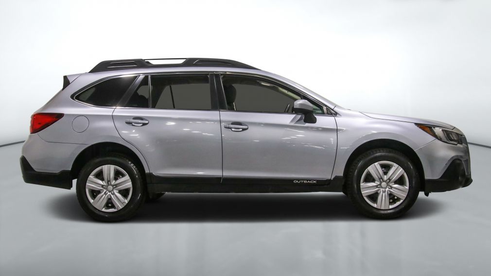 Subaru Outback 2.5i 2018 d’occasion à vendre - 8