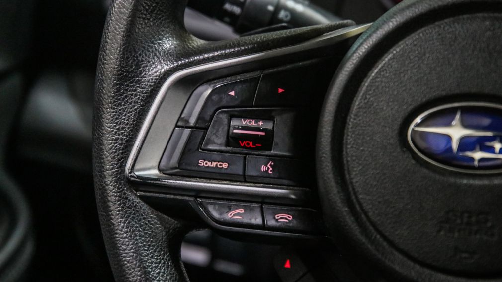 Subaru Outback 2.5i 2018 d’occasion à vendre - 15