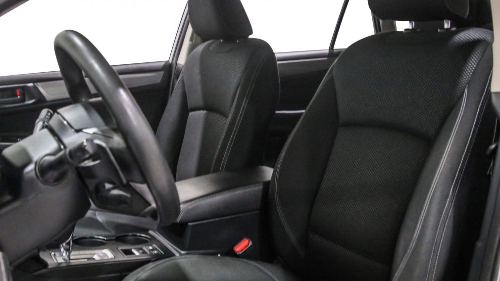 Subaru Outback 2.5i 2018 d’occasion à vendre - 10