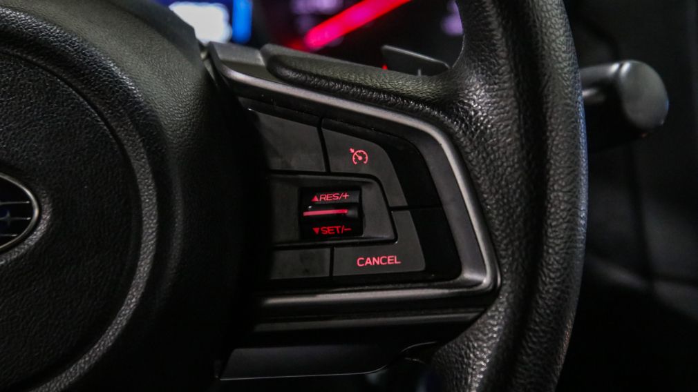 Subaru Outback 2.5i 2018 d’occasion à vendre - 16