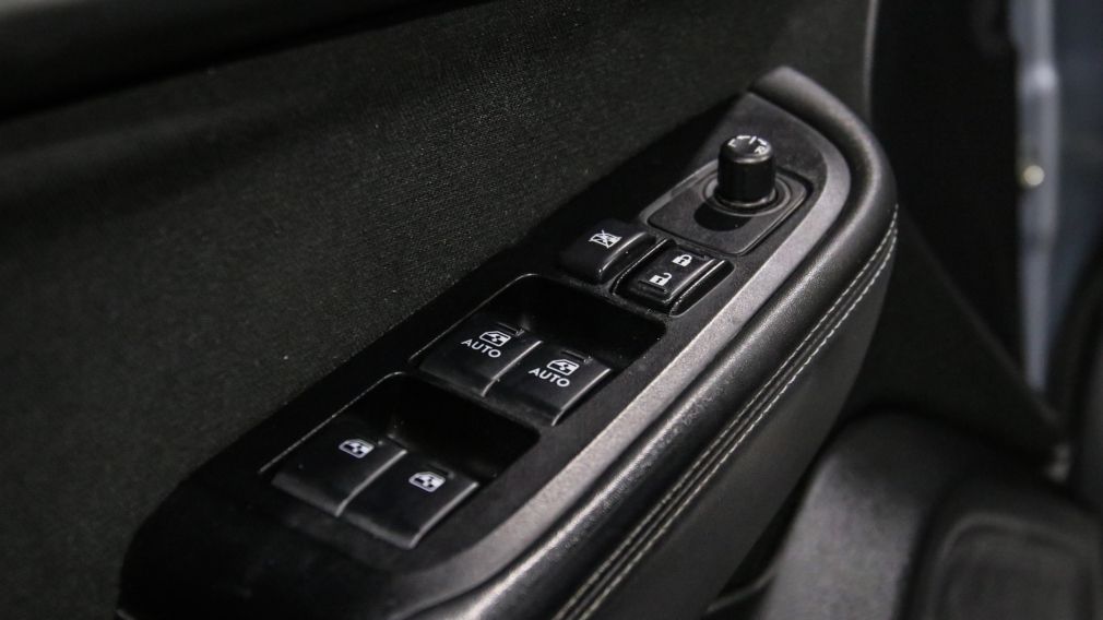 Subaru Outback 2.5i 2018 d’occasion à vendre - 11