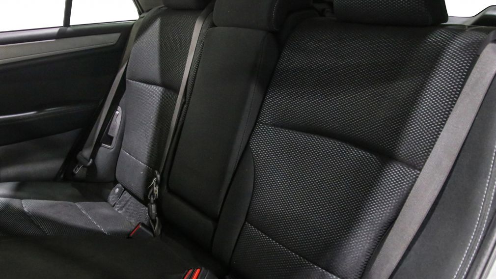 Subaru Outback 2.5i 2018 d’occasion à vendre - 22