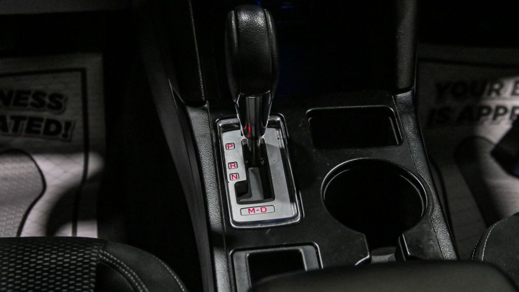 Subaru Outback 2.5i 2018 d’occasion à vendre - 20