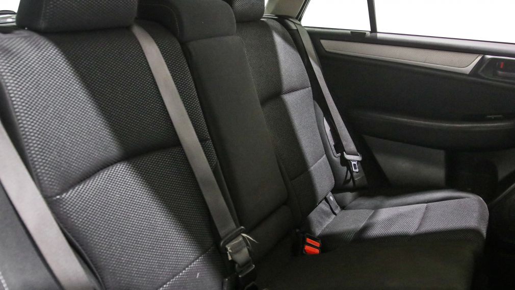 Subaru Outback 2.5i 2018 d’occasion à vendre - 23