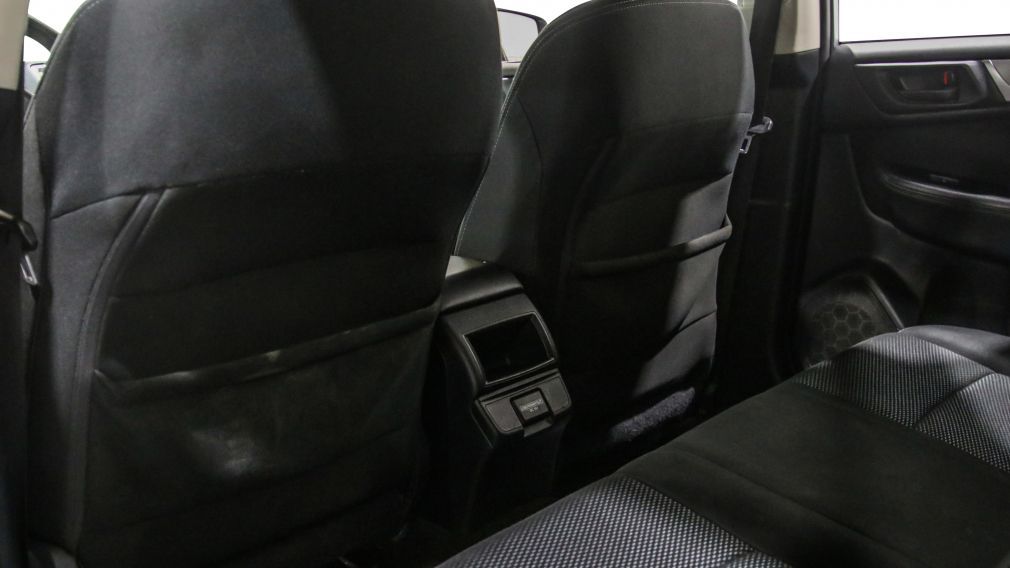 Subaru Outback 2.5i 2018 d’occasion à vendre - 21