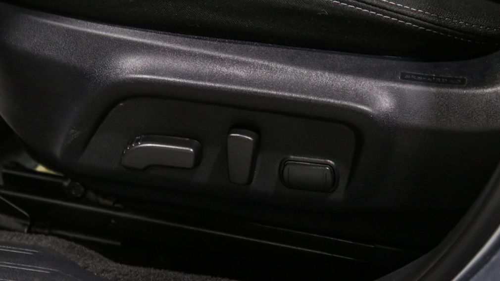 Subaru Outback 2.5i 2018 d’occasion à vendre - 12