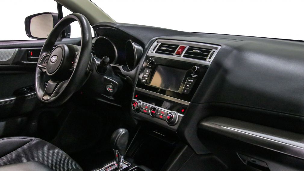 Subaru Outback 2.5i 2018 d’occasion à vendre - 25