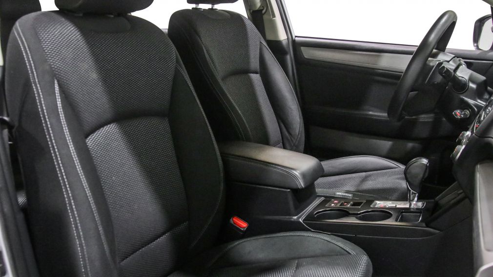 Subaru Outback 2.5i 2018 d’occasion à vendre - 24
