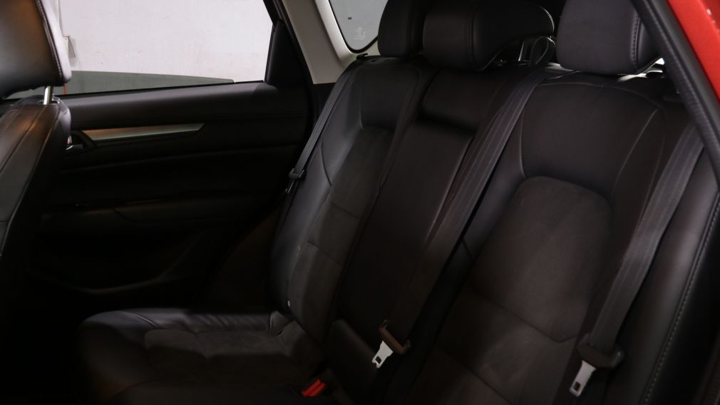 Mazda CX-5 GS 2018 d&rsquo;occasion à vendre - 21