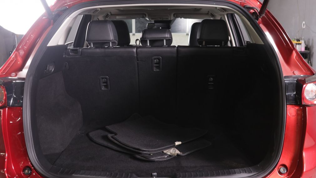 Mazda CX-5 GS 2018 d&rsquo;occasion à vendre - 23