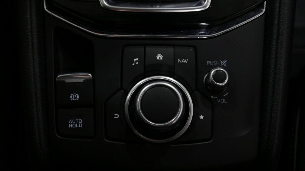 Mazda CX-5 GS 2018 d&rsquo;occasion à vendre - 20